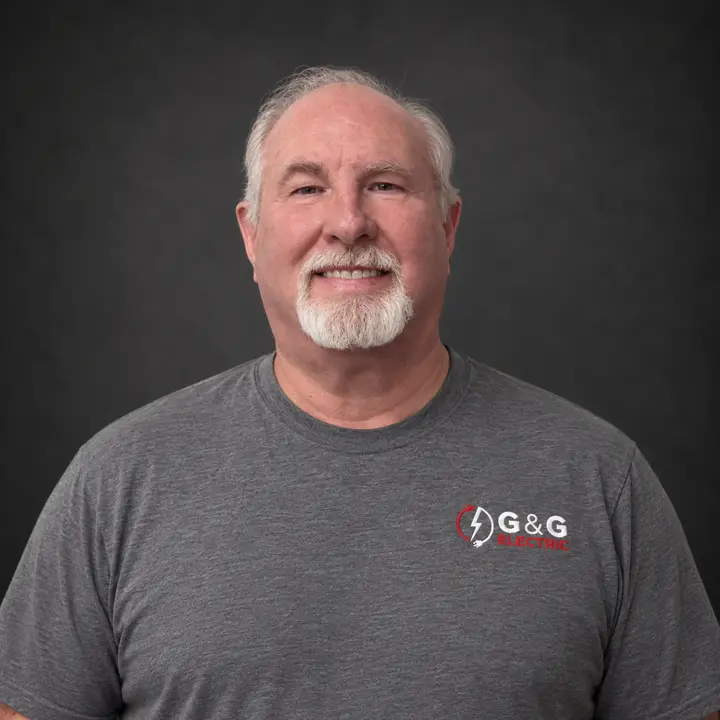 Jim Walker, Service Dispatch at G&G Electric