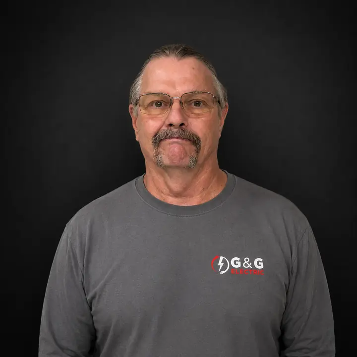 Steve Staats, Team Lead, Large Commercial at G&G Electric